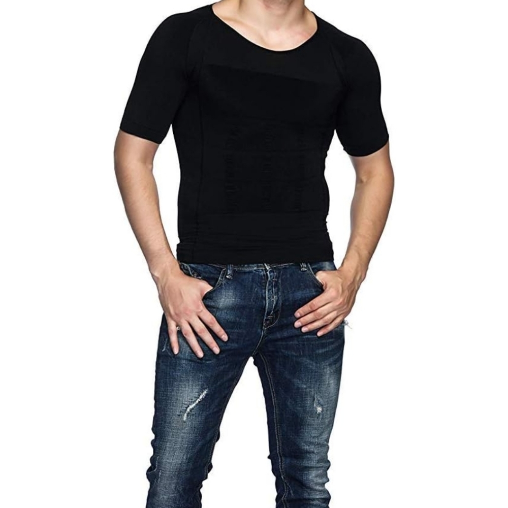 Men's Body Shaper - Picture 3 of 6